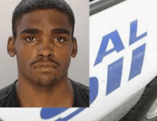 Attention: Neighborhood Support Needed at Sentencing of Lakim Wilson – Weds, Oct 23