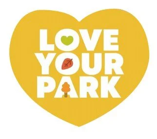 Love Your Park – Sat. Nov 9