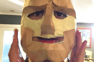 Parade of Spirits Maker Workshop – Sun, Nov 17