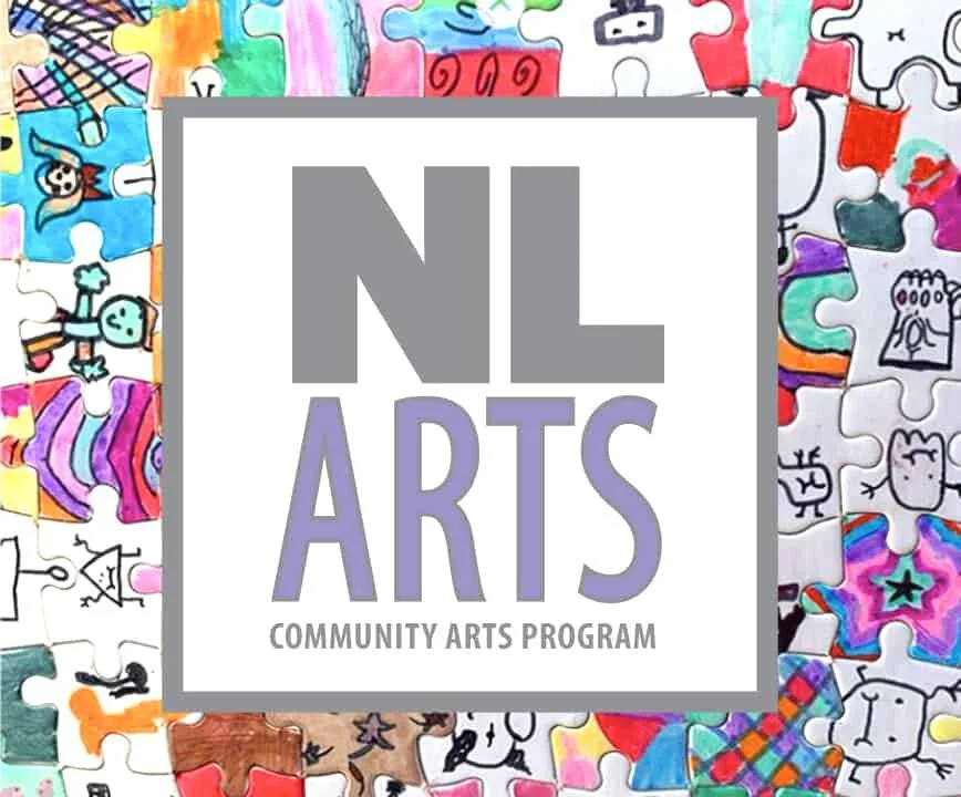 NLArts Kids Winter Break Camp – Registration Closed