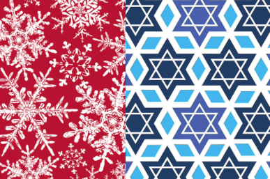 Come Wrap With Us – Sun, Dec 15
