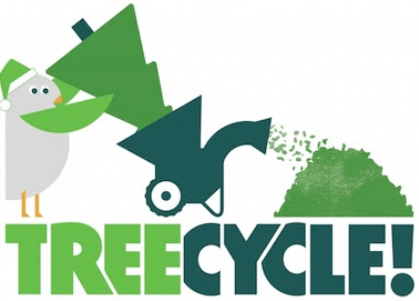 Now Through Jan 12 – Xmas Tree Recycling