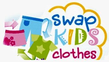 Children's Clothing Swap – Sun, Jan 5