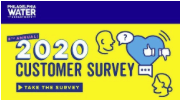 Water Dept Survey - Give Your Input and Enter to Win $100 Gift Card
