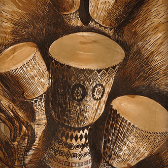 Celebration of African American Culture – Sat, Mar 7