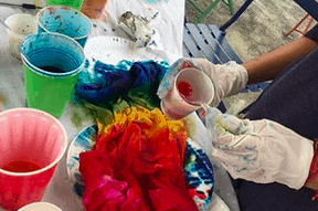 NLArts Summer Camp Registration – Limited Spots Left!