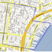 Coronavirus and Our Neighborhood