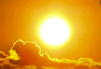 City Issues Heat Health Emergencies