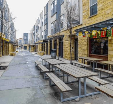 Civic Design Review Update for Liberties Walk – Tue, Sept 29