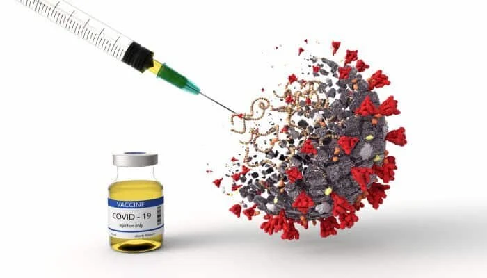 COVID-19 Testing and Vaccinations