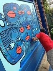 Benefit for Family of NL Artist - Sat Mar 22