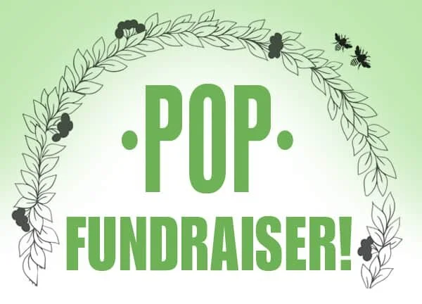 Sedgley Woods & Philadelphia Orchard Project to host a Fundraiser for POP – June 28