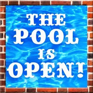 The Pool Is Open at the NoLibs Rec Center