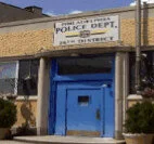 The 26th District Has a New Commanding Officer – Captain Jacqueline Bailey-Pittman