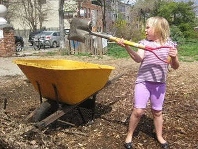 Repairs and Improvements Coming to Liberty Lands This Summer...