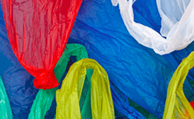 A Reminder About Plastic Bags and Recycling