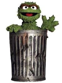 Latest Recycling Info From The City