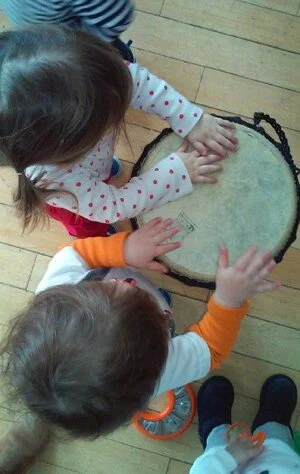 The Lara & Joe Show – A Children's Rock Band