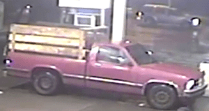 Scumbags Caught on Video...