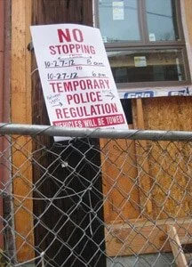 Zoning Agendas – Mon & Tue, Apr 27 & 28