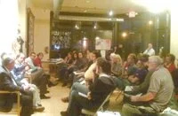 NLNA General Meeting – Weds, Dec 9