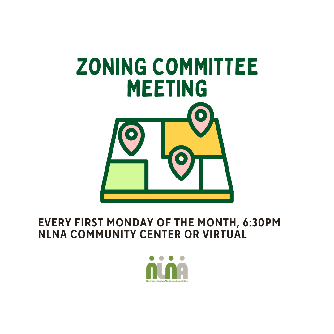 Zoning Committee Meeting (zoom Only)