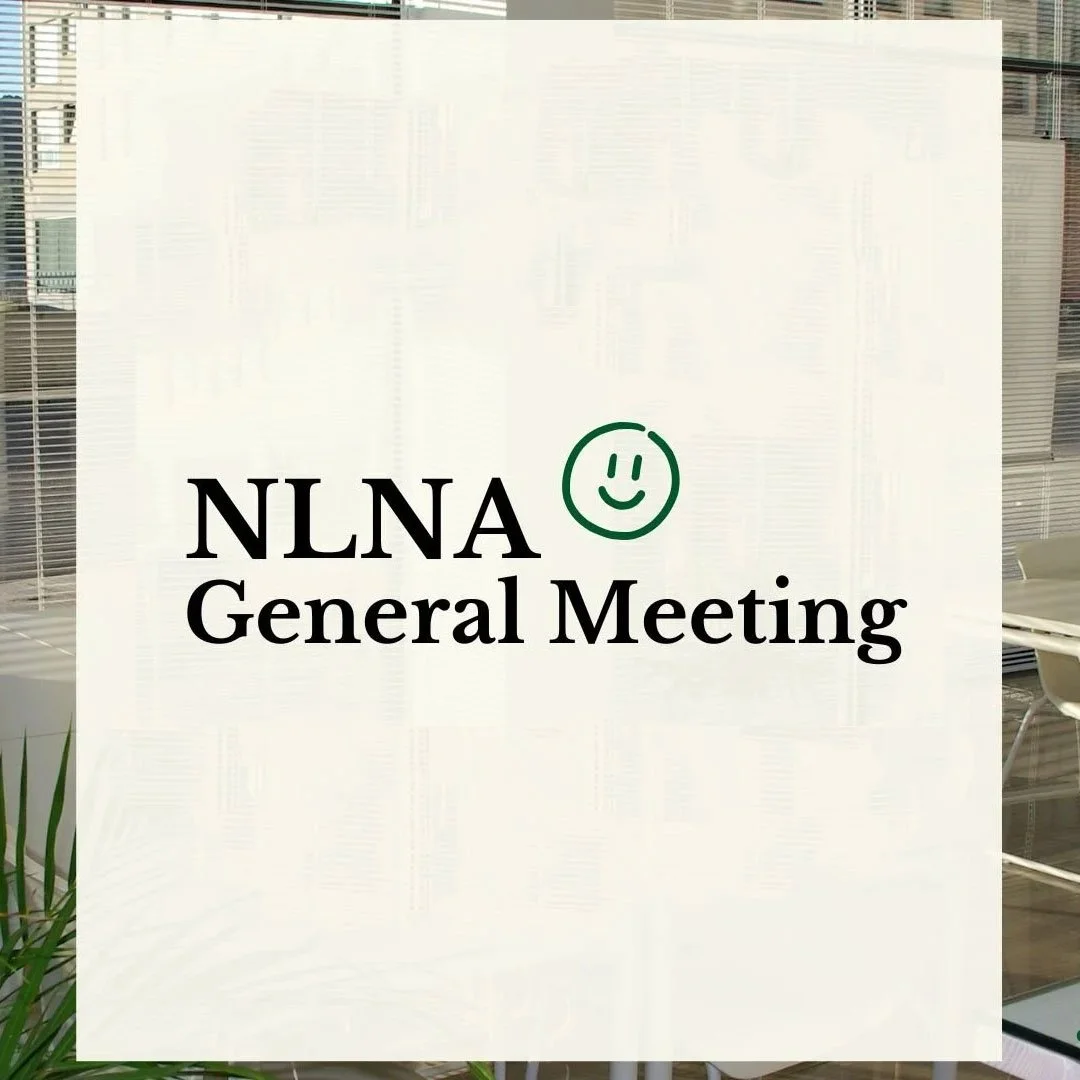 General Community Meeting