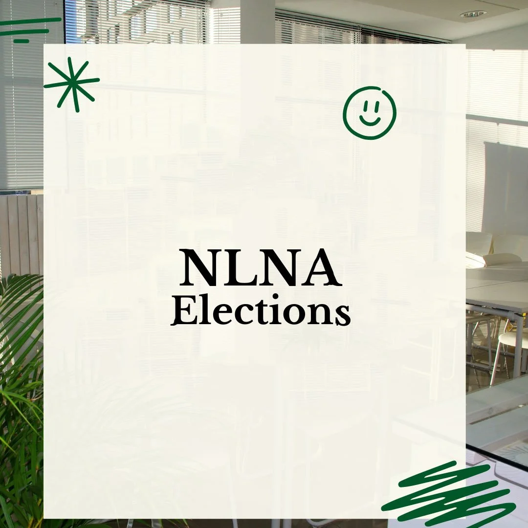 NLNA Board Elections