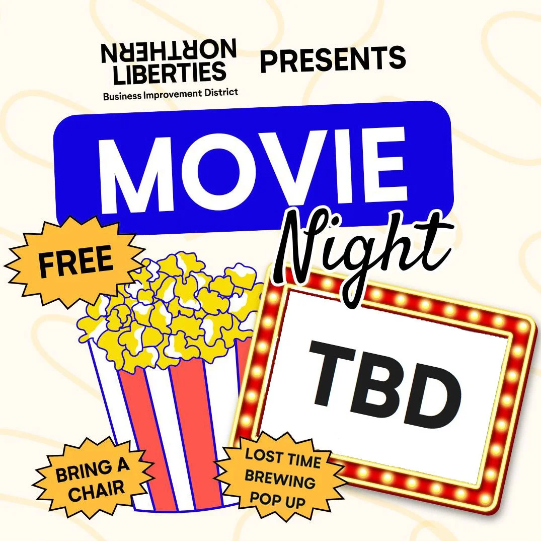 Movie Night