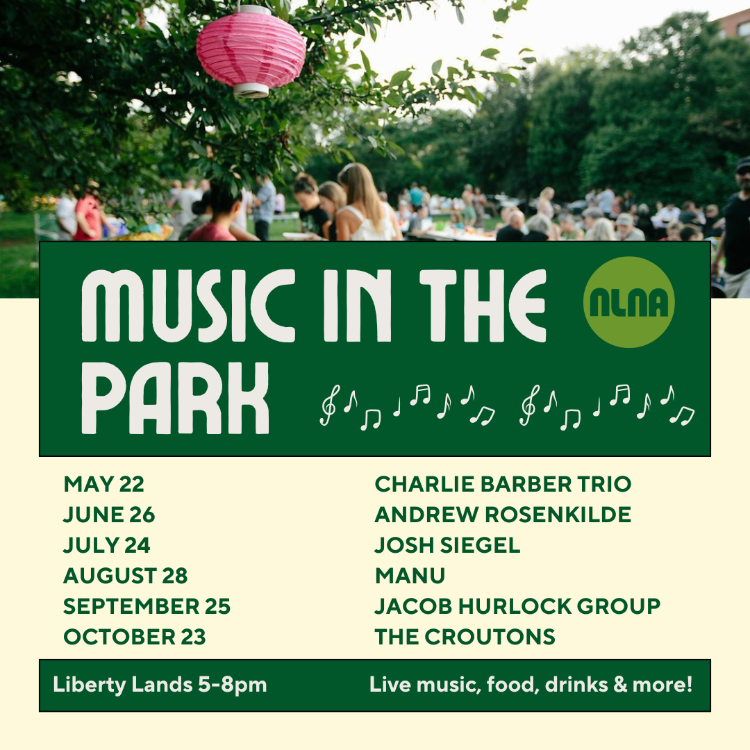 Music in the Park