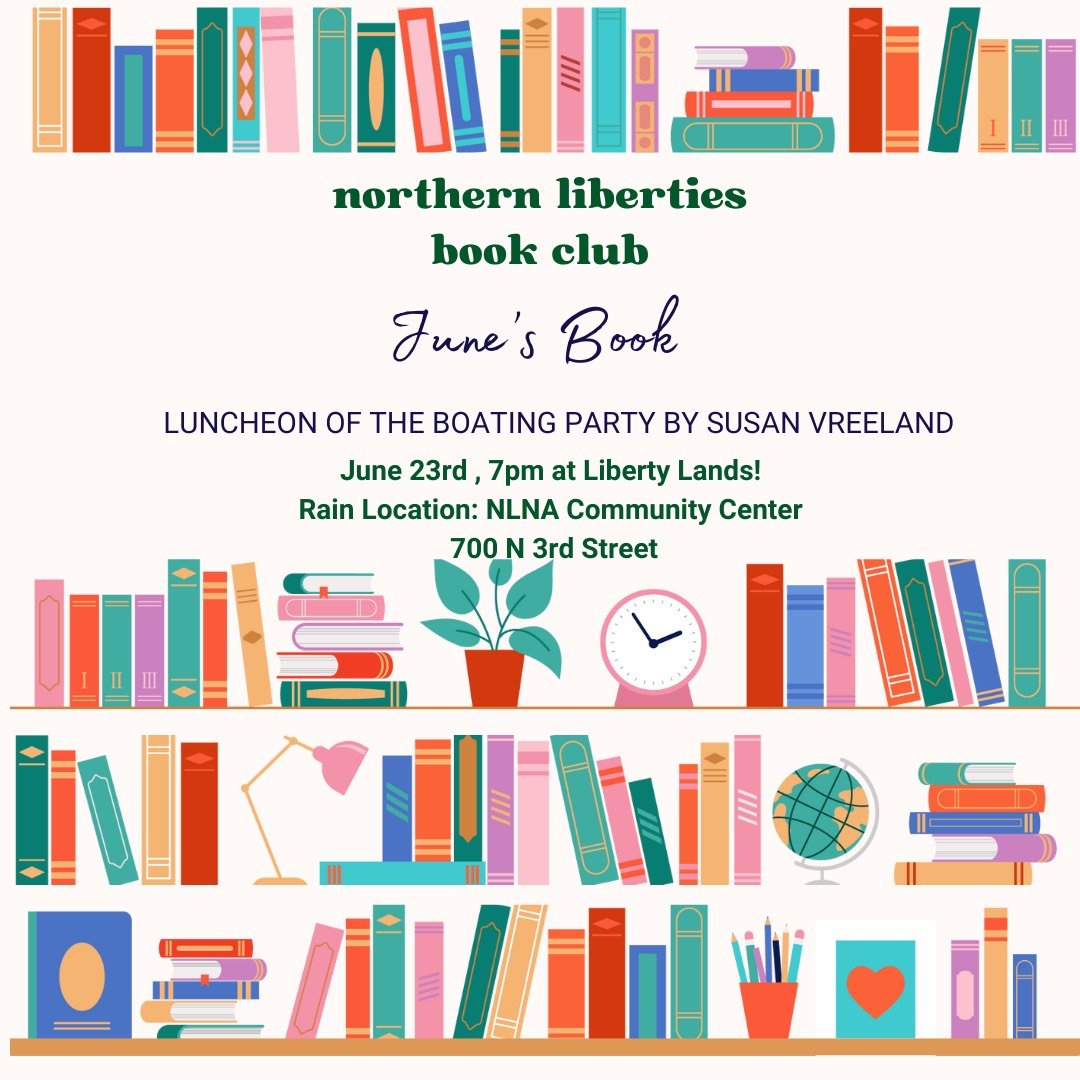 Book Club