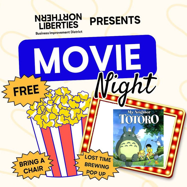 Movie Night