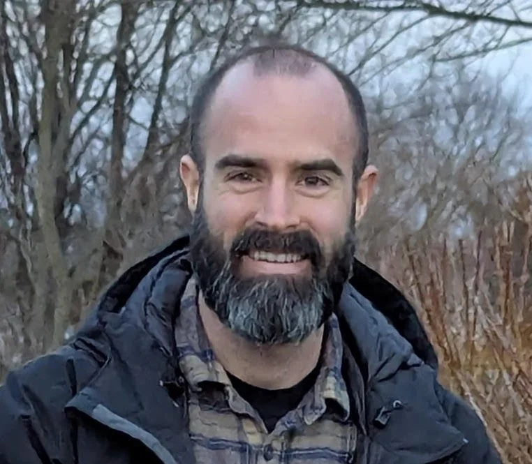 Shawn Bachman.
