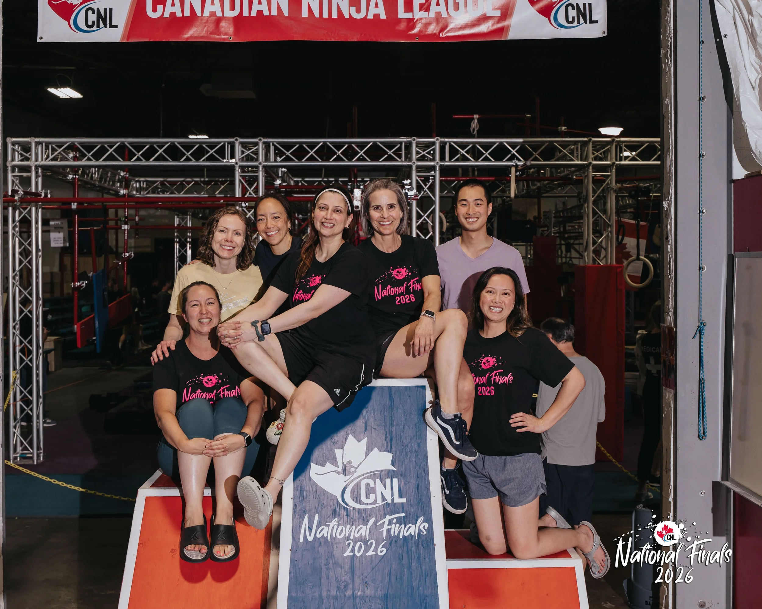 Momentum Movement Academy