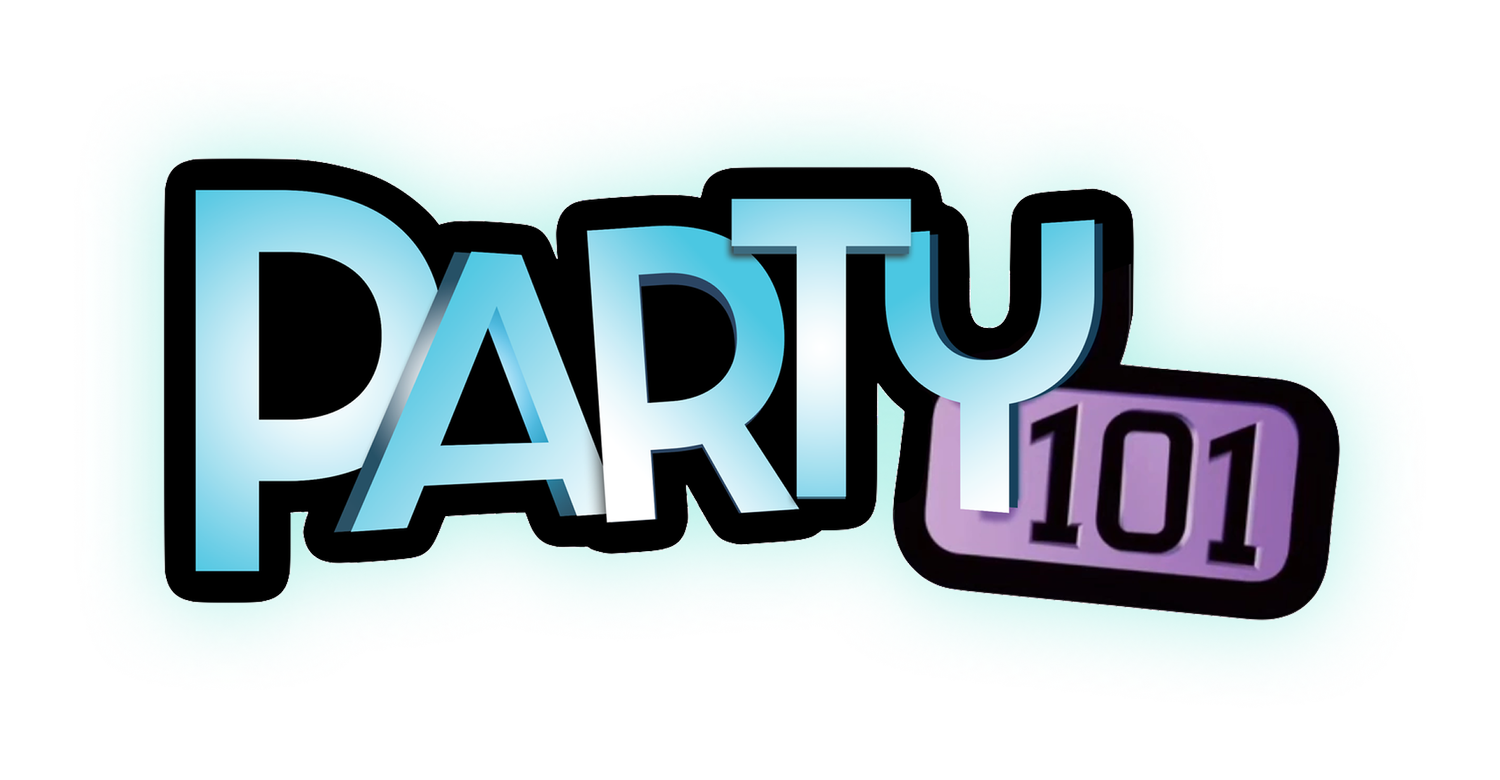 Party101 with DJ Matt Bennett