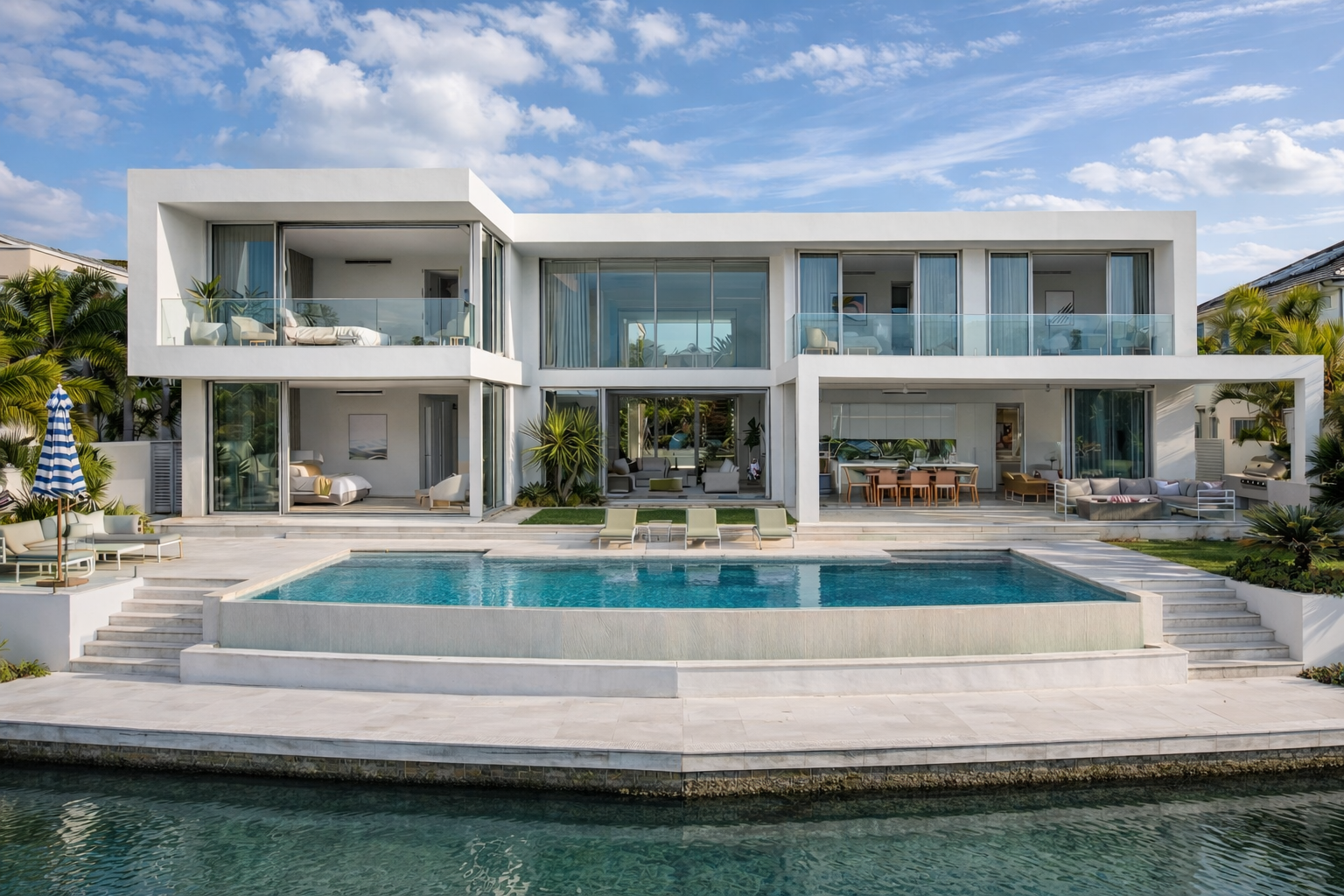 The Clearwater Sanctuary_Clear Island Waters