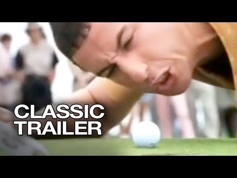 Happy Gilmore Re-Release 2025