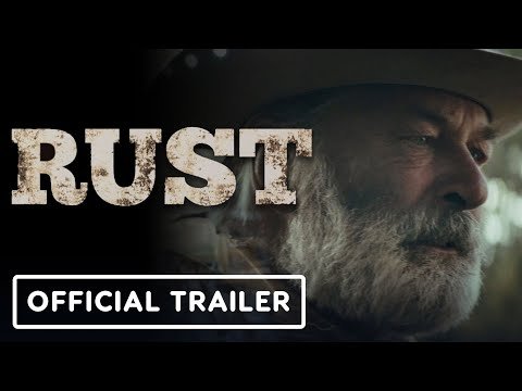 Rust