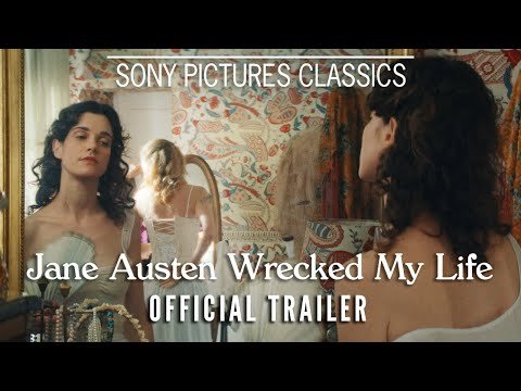 Jane Austen Wrecked My Life