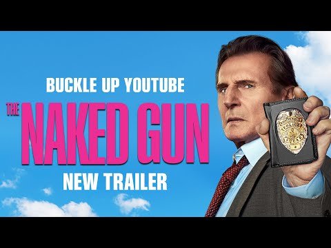 The Naked Gun