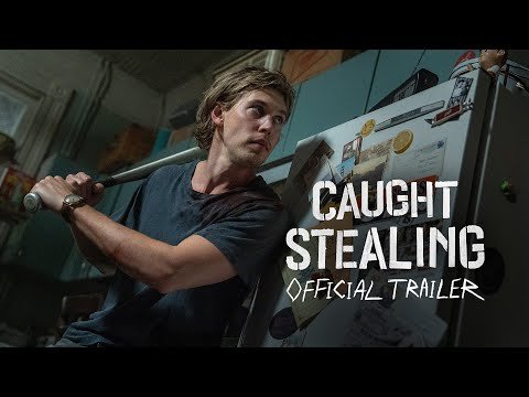 Caught Stealing
