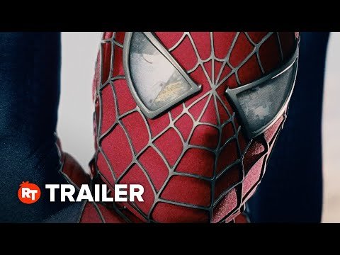 Spider-Man Trilogy