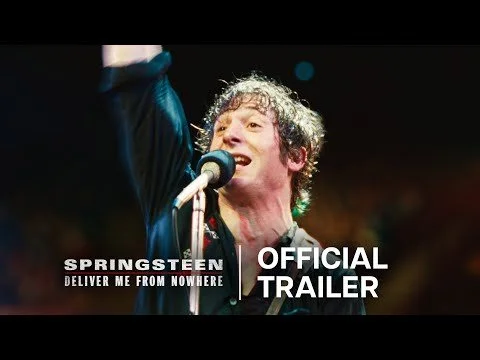 Springsteen: Deliver Me From Nowhere