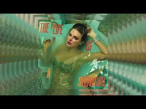 Taylor Swift | The Official Release Party of a Showgirl