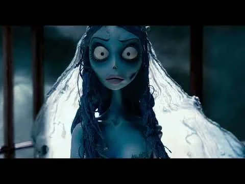 The Corpse Bride 20th Anniversary
