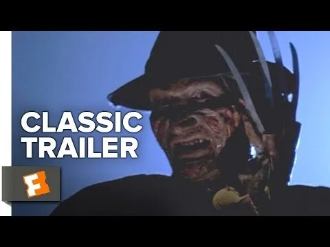 A Nightmare on Elm Street (1984)