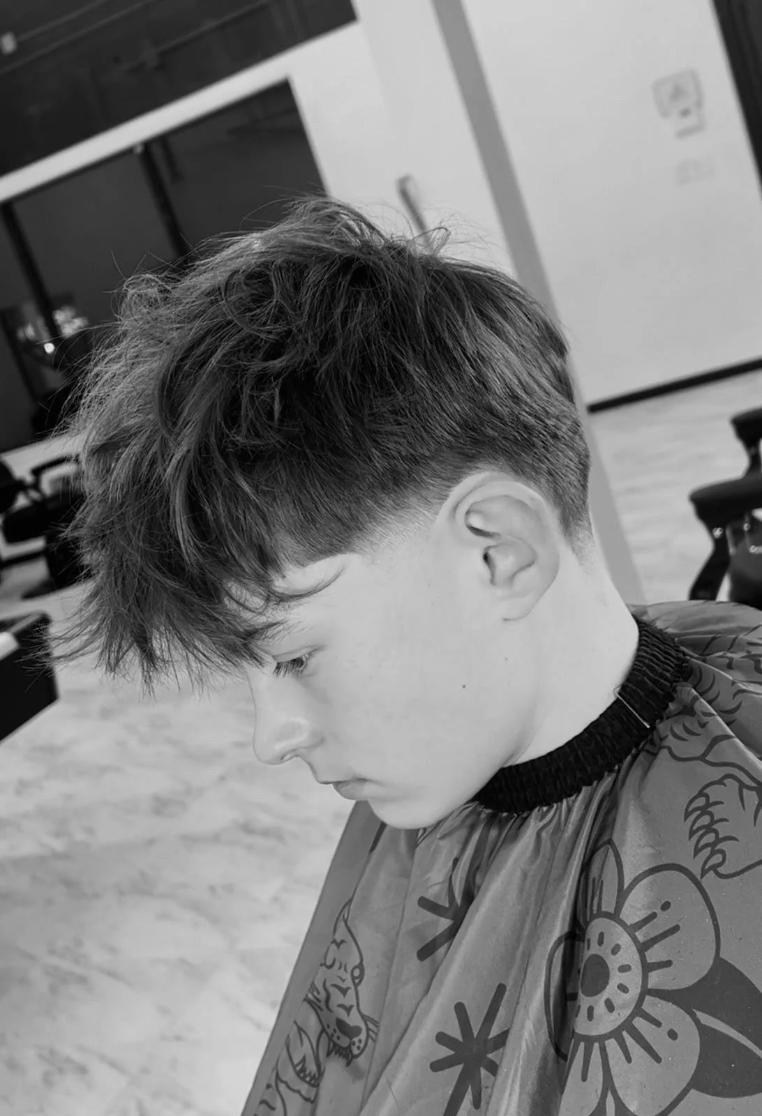 What Makes a Great Barber? A Boise Grooming Guide