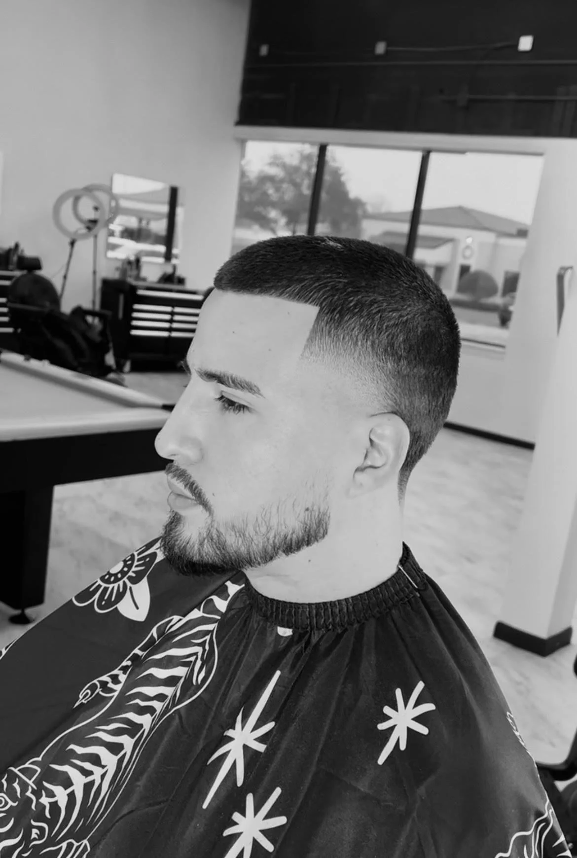 The Best Men’s Haircuts Trending in Boise for 2025