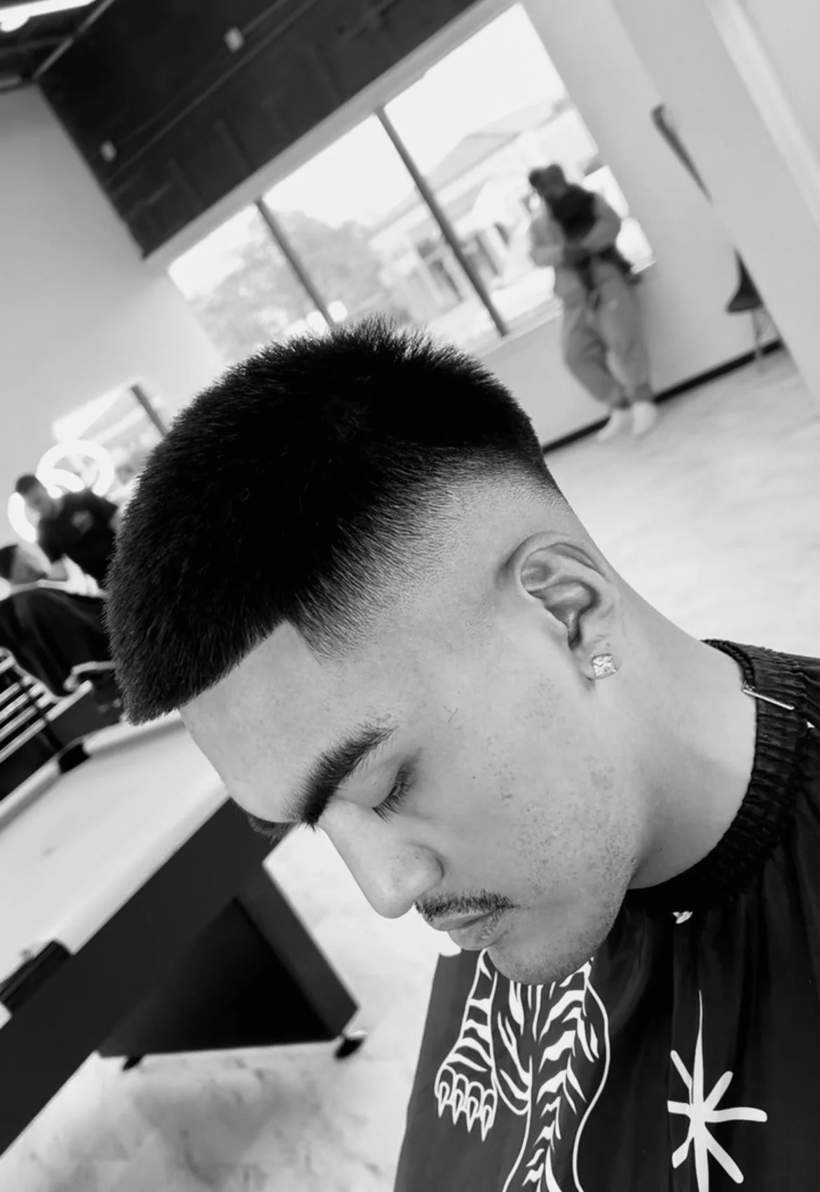 Best Fade Haircuts in Boise for 2025