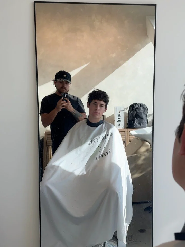 This month has been gold so far. 
.
.
.
Big things coming to boise. 
:
.
.
.
#boise #meridian #idahobarber #barberconnect #menshair